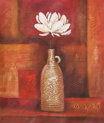 Smiling flower[HS1692]