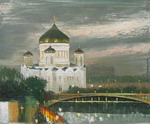 russian church[HS1707]