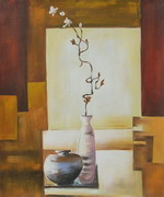 Japanese flower[HS1715]