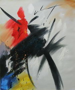 Chinese opera[HS1749]