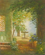 The story of the small town 3[HS1957]