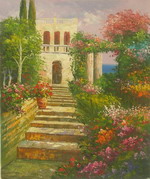 The story of the small town 4[HS1958]