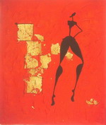 Red and black[HS1962]