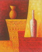 The Persian porcelain[HS1972]