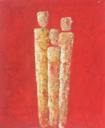 The eternal family[HS2006]