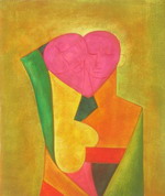 Falling in love[HS2014]