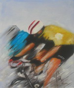 Bicycle race[HS2021]