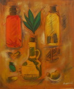 Biologic chain[HS2110]