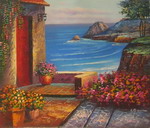 A romantic place[HS2166]