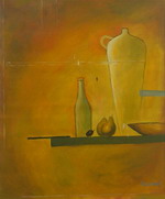 Dinner table[HS2189]