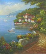 Europe harbor[HS2235]