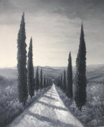 Country road[HS2242]