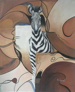 Zebra[HS2254]