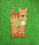 Color Cat[HS2263]