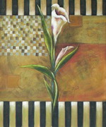 Calla Lilly (Right)[HS2313]