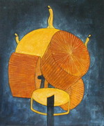 Turn-around Stones[HS2358]