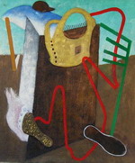 Horrible Day[HS2361]