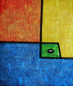 Green center[HS2368]