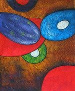 Colorful life[HS2419]