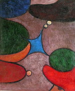 Brown, Green & Red[HS2469]