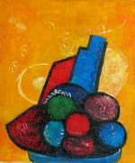 Fruit Basket[HS2471]