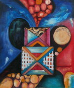 Cobblestones[HS2474]