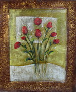 Eight Red Roses[HS2536]