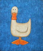 Duck[HS2540]