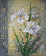 White flowers[HS2567]