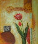 Bud and Blossom[HS2578]