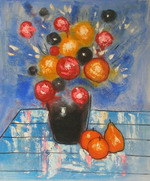 Painting Tale[HS2582]