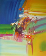 Striking Down[HS2614]