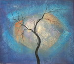 Wood Figure (1)[HS2633]