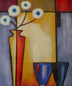 Bottle and Cups[HS2693]