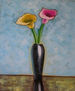 Red with Yellow[HS2696]