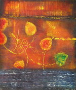 Dancing above the Sea[HS2698]