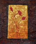 Gold Setting[HS2708]