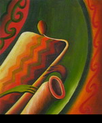 Performing hands[HS2727]