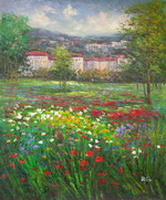 View from Window[HS2763]