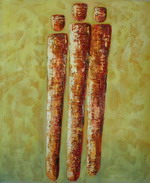 Three brothers[HS2784]