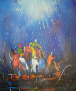 First light of morning[HS2788]