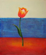 Indulge in self-admiration[HS2790]