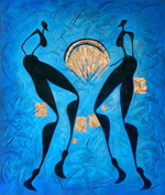 Trip the light fantastic[HS2818]