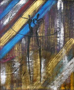 Dance Hostess[HS2832]