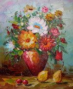 Bouquet[HS2858]