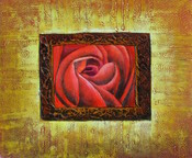 Red rose in my heart[HS2900]