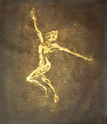  Solo dancing[HS2917]