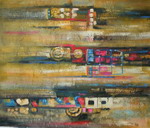 The bueatiful cloth[HS2926]