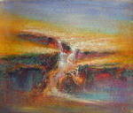 Graceful bearing[HS2952]