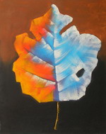 Visional leaf[HS2969]